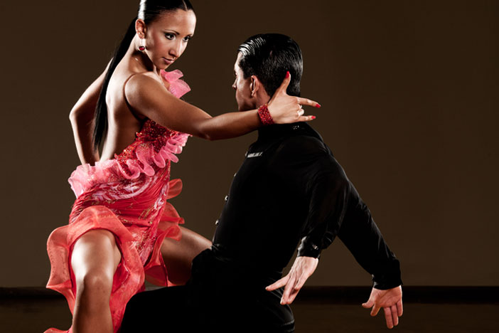 Free Dance Lesson: Arthur Murray New Jersey latin style