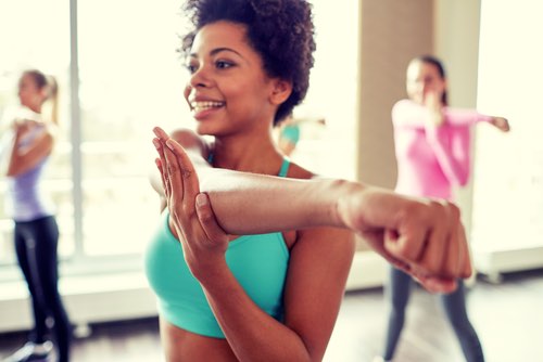 How Dancing Improves Health