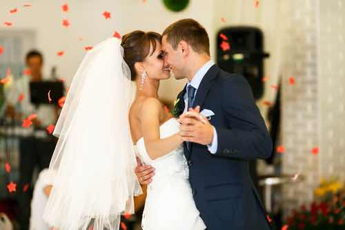 Second Time Around? Make Your 1st Dance Great at Your 2nd Wedding