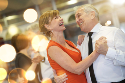 The Benefits of Trying Ballroom Dance as A Hobby