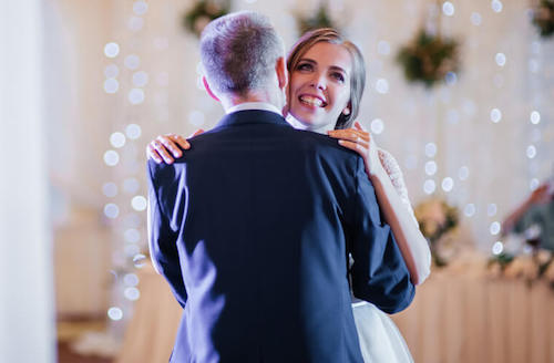 5 Reasons Why Parents of the Bride Should Be in Dance Lessons