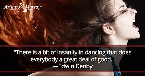 quotes about dance 1