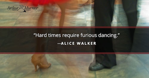 quotes about dance 13