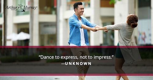 quotes about dance 22