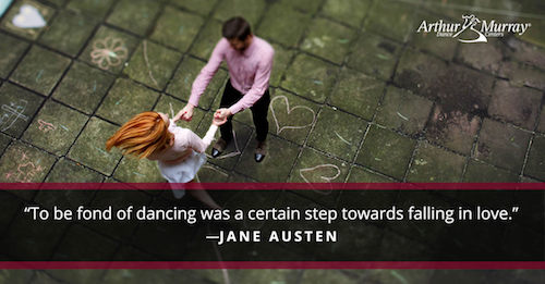 quotes about dance 24