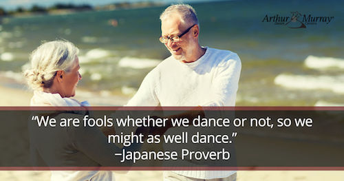 quotes about dance 6