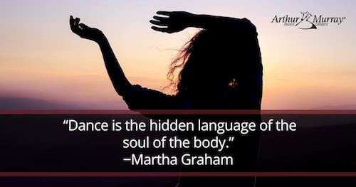 quotes about dance 8