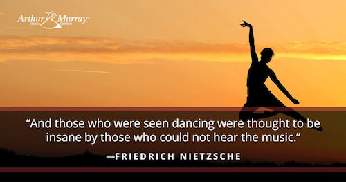 quotes about dance 9