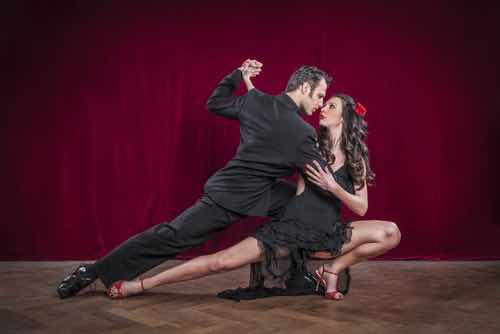 tango lessons 2