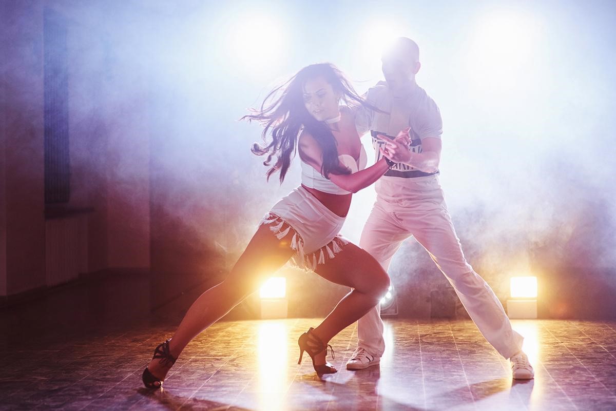 Dance Fitness: How Dancing Strengthens Your Body