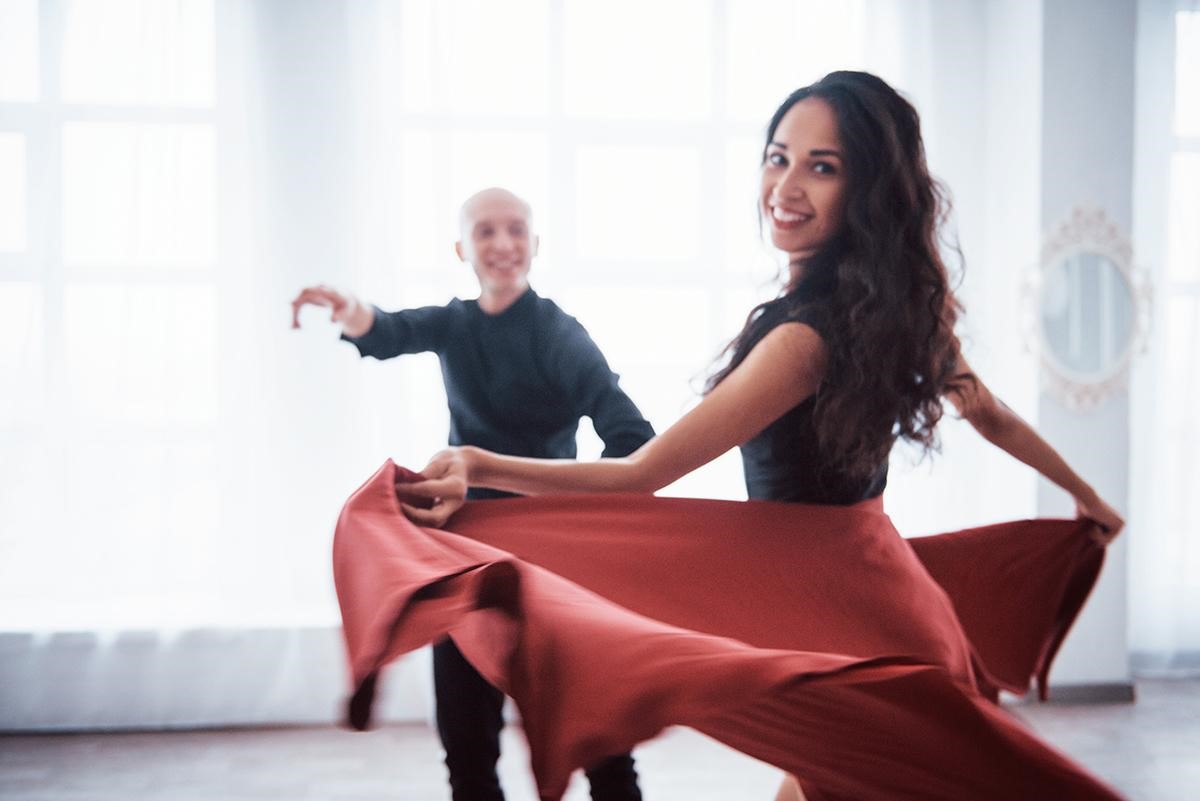 5 Reasons Why Dance Lessons Are a Fun Cardio Workout
