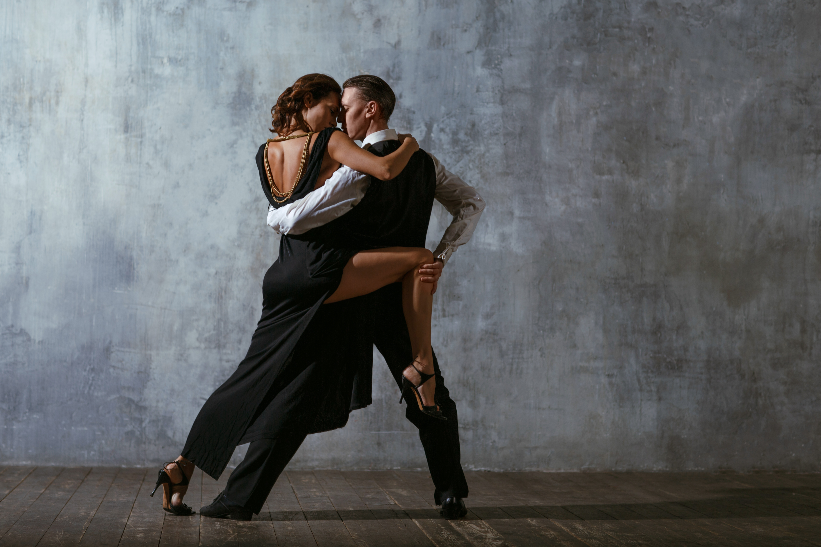 Dance Lessons: The Ultimate Hobby for a Happier, Healthier Life