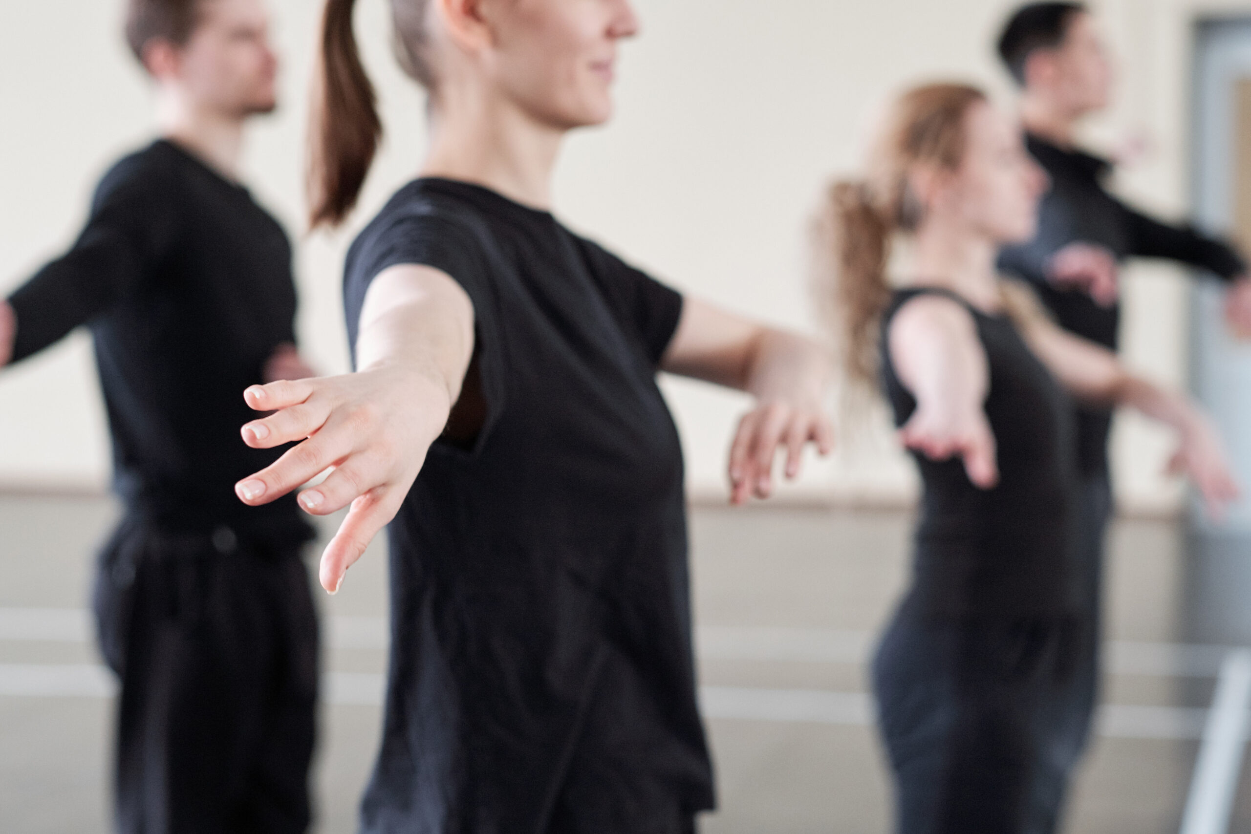 Why Dancing Is One of the Most Enjoyable Workouts