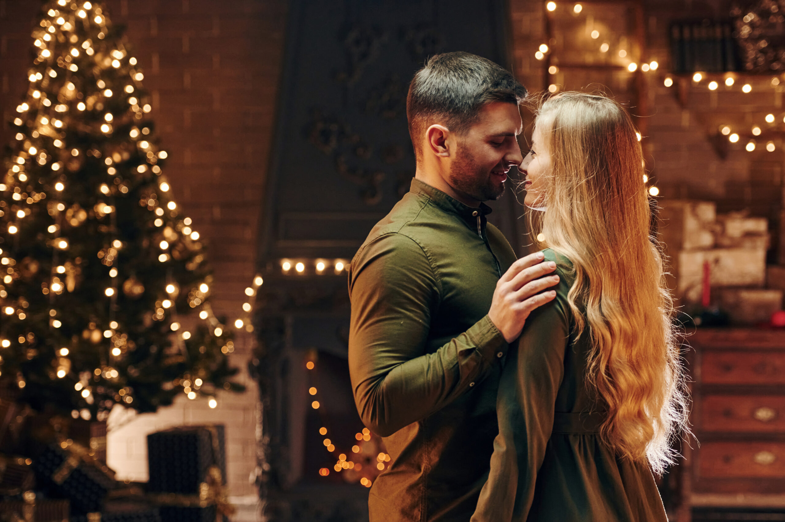 Celebrate the Season with a Couples Dance Night Out