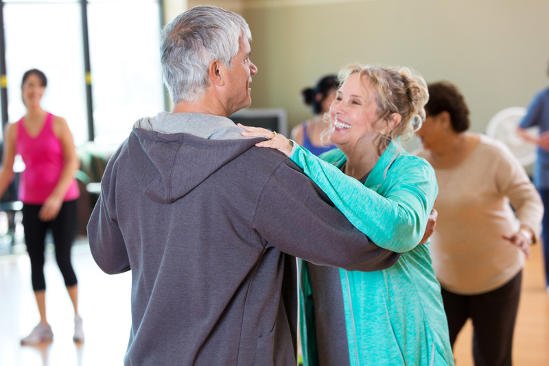 What to Expect During Your First Dance Lesson