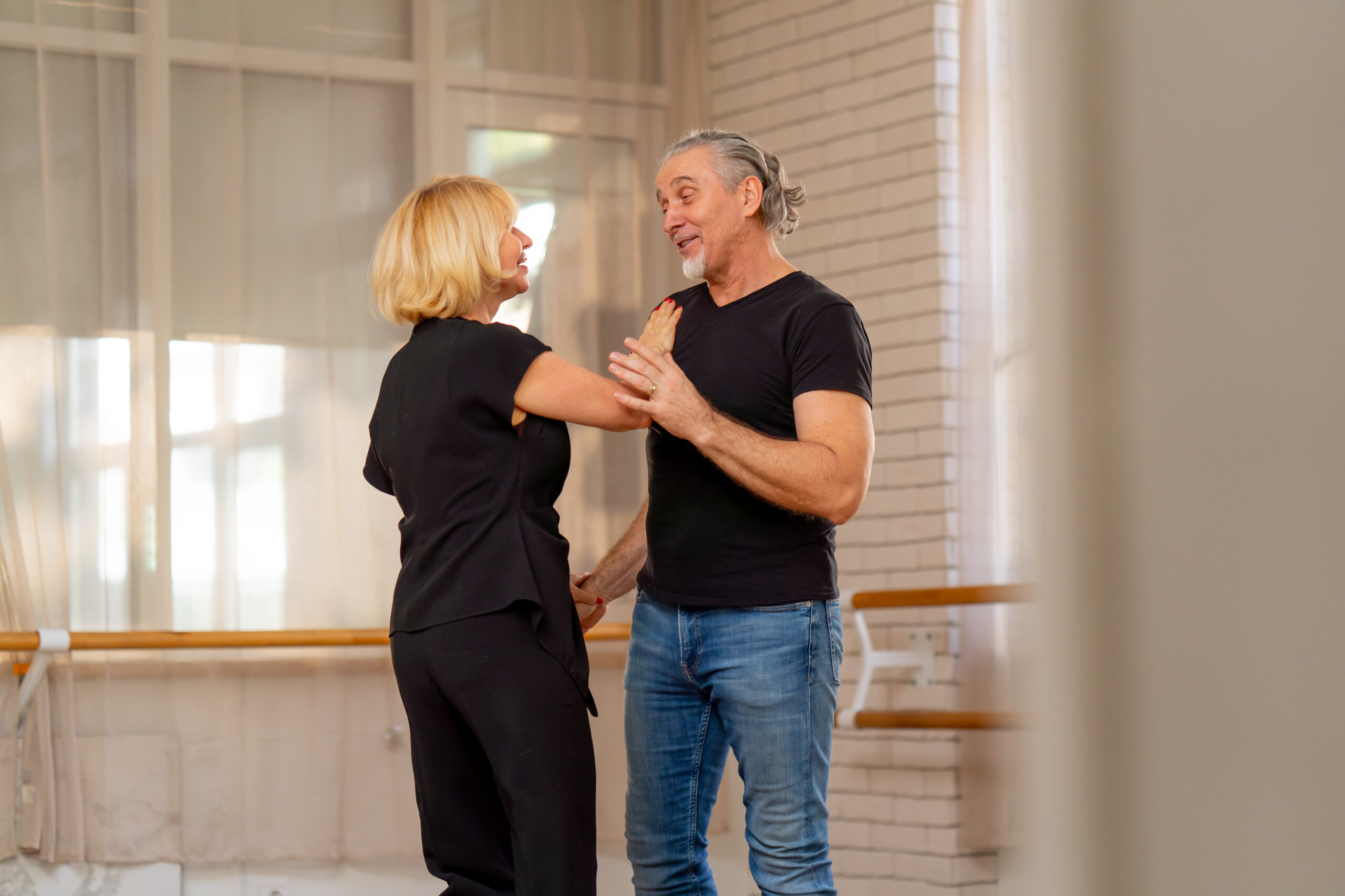 What to Wear to Your First Ballroom Dance Lesson