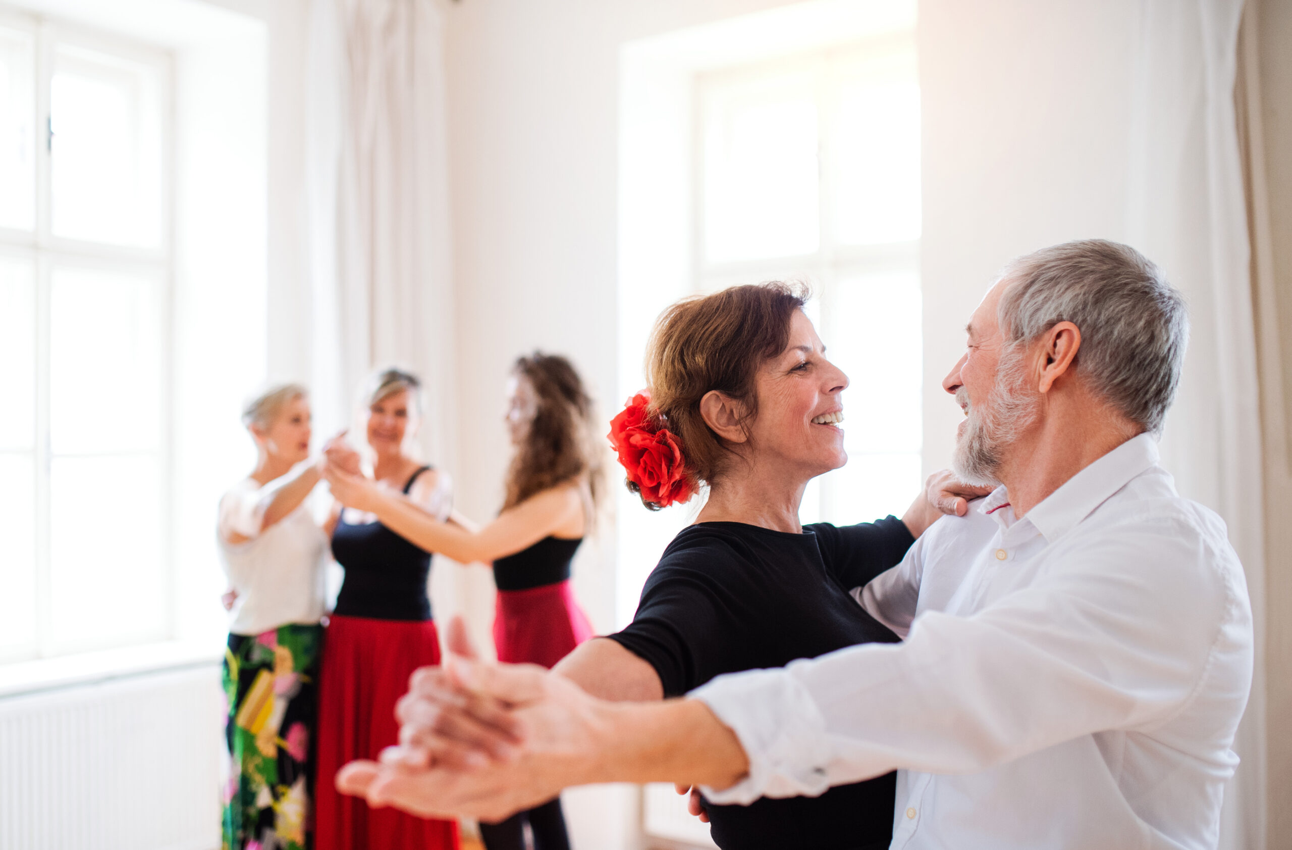 How Often Should You Take Dance Lessons as a Beginner?