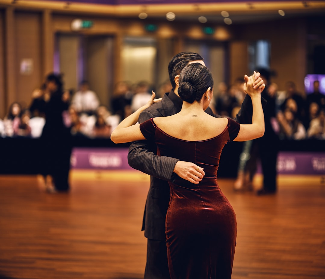 How Many Dances Do You Actually Need to Know?